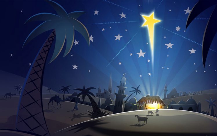 christmas Wallpapers HD / Desktop and Mobile Backgrounds