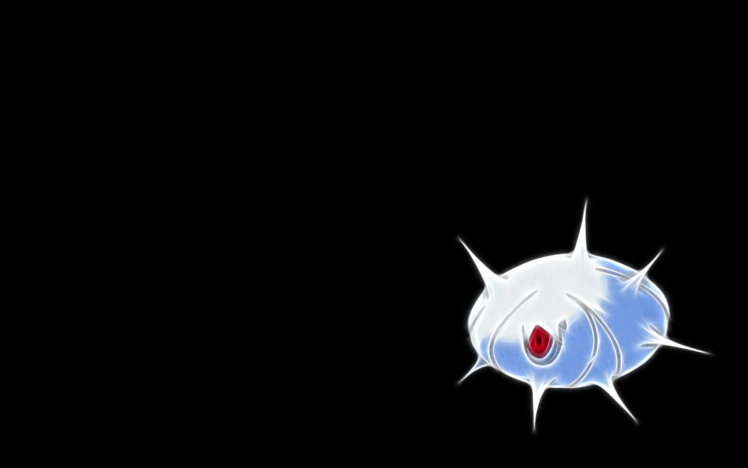 pokemon, Black, Background HD Wallpaper Desktop Background