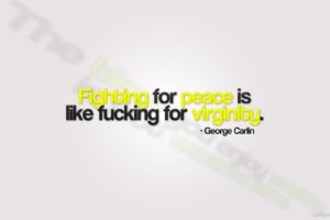 text, Quotes, George, Carlin, Inspirational