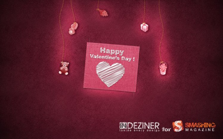 love, Pink, Valentines, Day, February HD Wallpaper Desktop Background