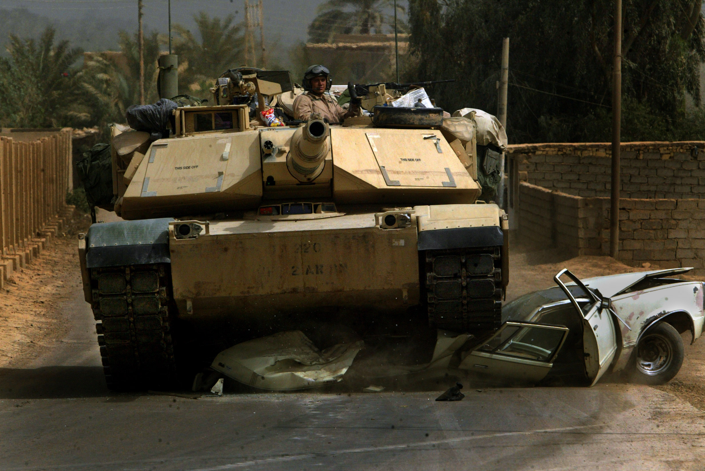 m1a1, Abrams, Tank, Weapon, Military, Tanks, Soldier Wallpaper