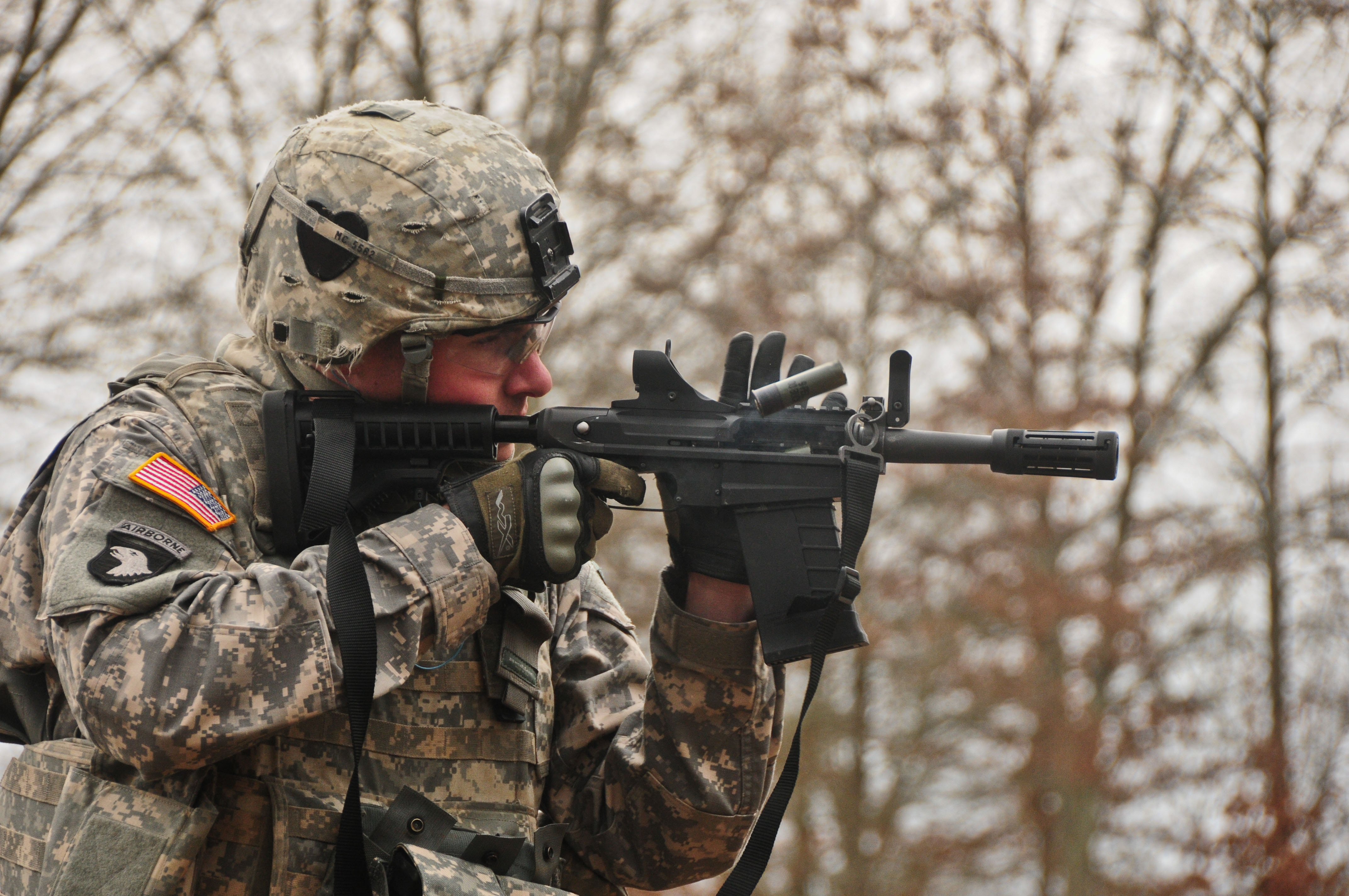 m26, Modular, Accessory, Shotgun, System, Weapon, Gun, Military, Soldier Wallpaper