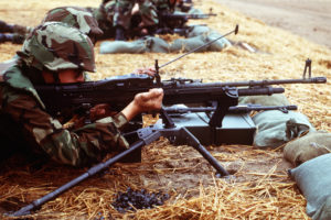 m60, Machine, Gun, Military, Rifle, Weapon, Soldier