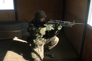 m249, Saw, Machine, Weapon, Gun, Military, Soldier