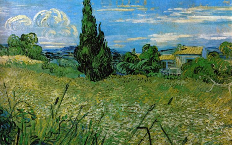 Bộ sưu tập hình nền nghệ thuật Van Gogh – một sự lựa chọn hoàn hảo cho những người yêu nghệ thuật và yêu máy tính. Được thiết kế với sự tinh tế và tài hoa của họa sĩ nổi tiếng này, các tác phẩm nghệ thuật của Van Gogh sẽ khiến bạn trở nên thỏa mãn và hài lòng về cả hai sở thích của mình trong nền tảng số.