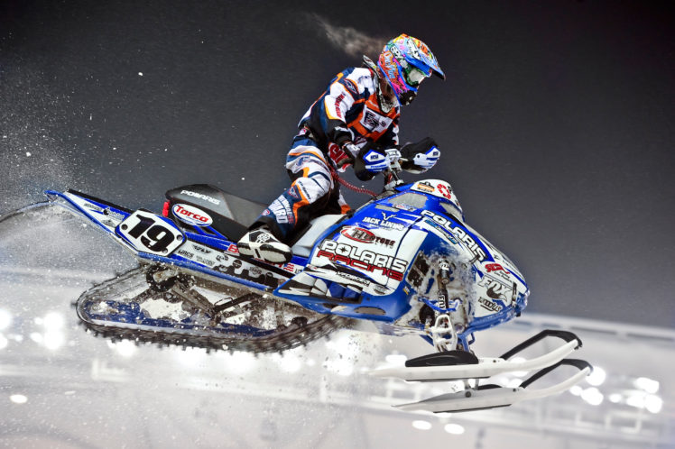 snowmobile, Winter, Snow, Race, Racing HD Wallpaper Desktop Background