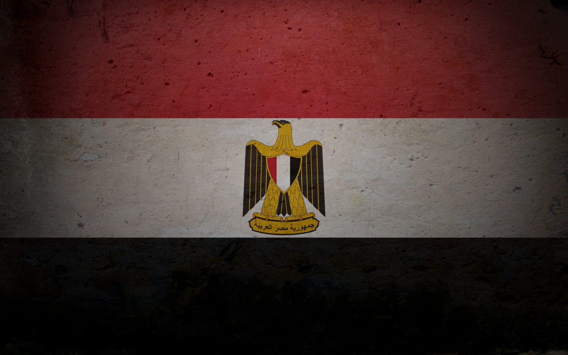 flags, Egypt Wallpaper