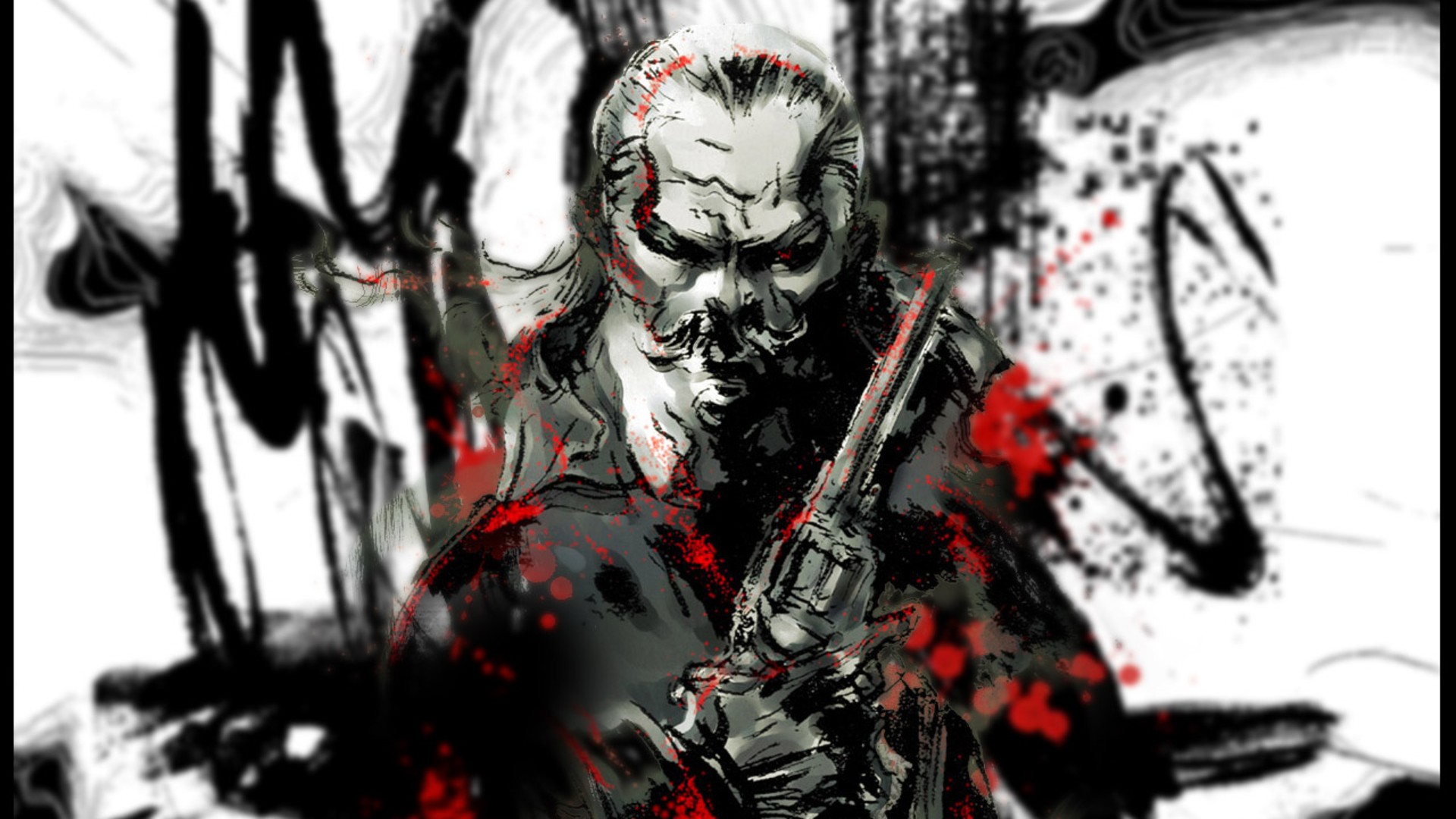 Video Games Metal Gear Solid Revolver Ocelot Wallpapers Hd Video Games Metal Gear Solid Revolver Ocelot Wallpapers Hd