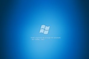 blue, Quotes, Microsoft, Microsoft, Windows, Logos