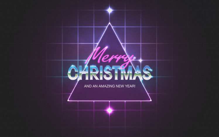 marry, Christmas, Santa, New, Year, Gift, Hd, Wallpaper HD Wallpaper Desktop Background