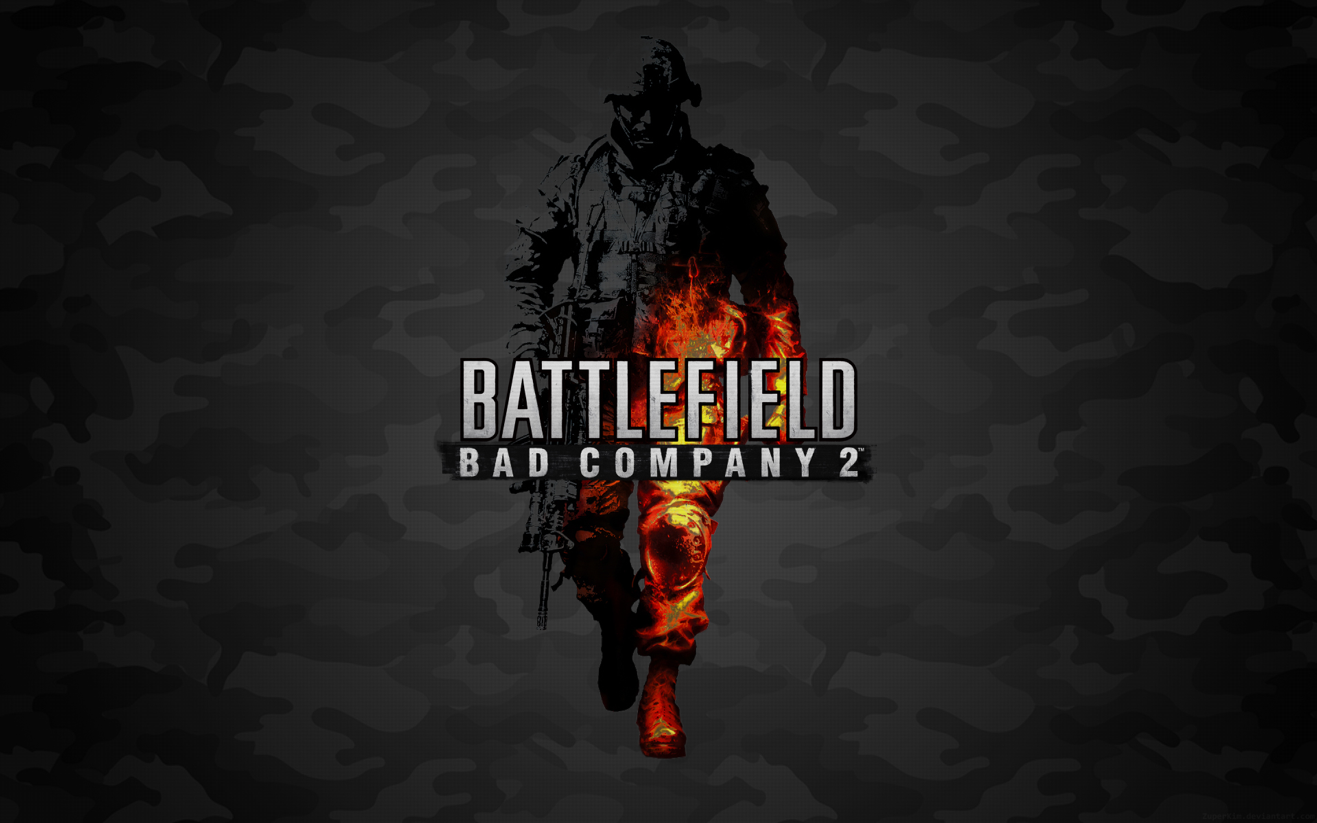 battlefield Wallpaper