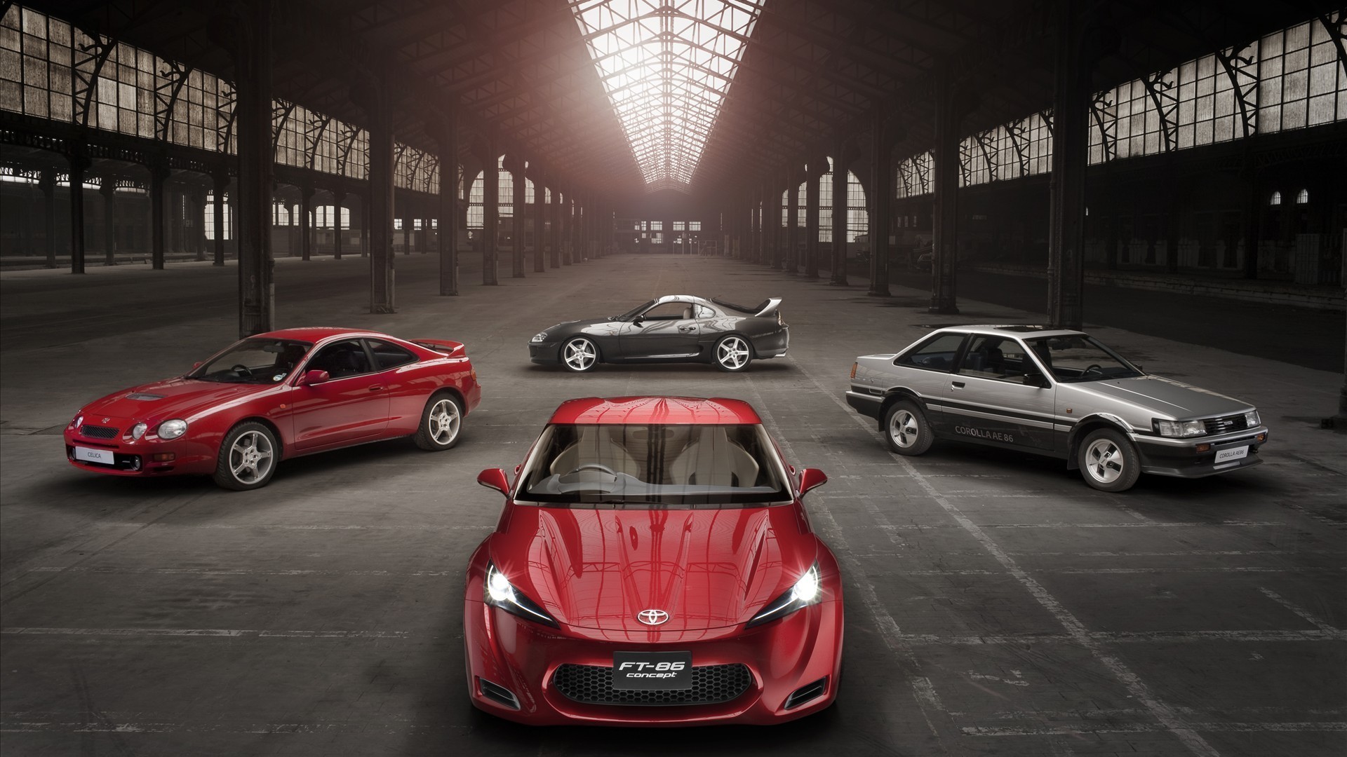 cars, Vehicles, Wheels, Speed Wallpaper