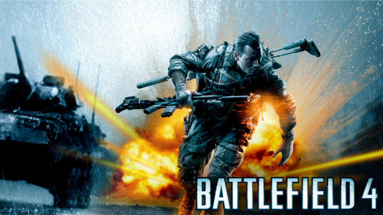 battlefield, Soldier HD Wallpaper Desktop Background