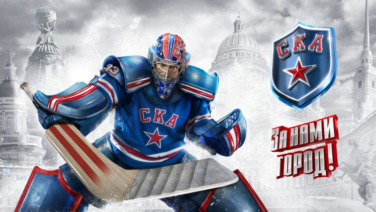 hockey, Men, Sport, Poster HD Wallpaper Desktop Background