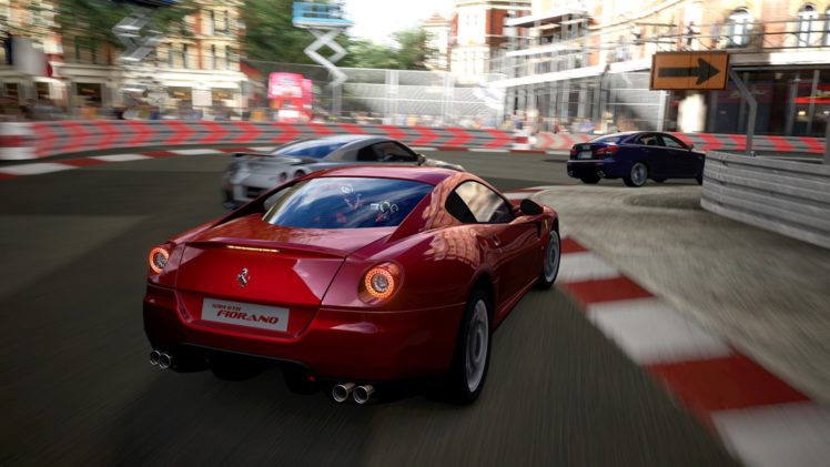 ferrari, Need, For, Speed, Ferrari, 599, Gtb, Fiorano, Games HD Wallpaper Desktop Background