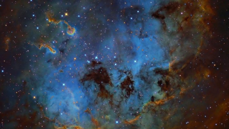 outer, Space, Stars, Galaxies, Nasa, Hubble HD Wallpaper Desktop Background