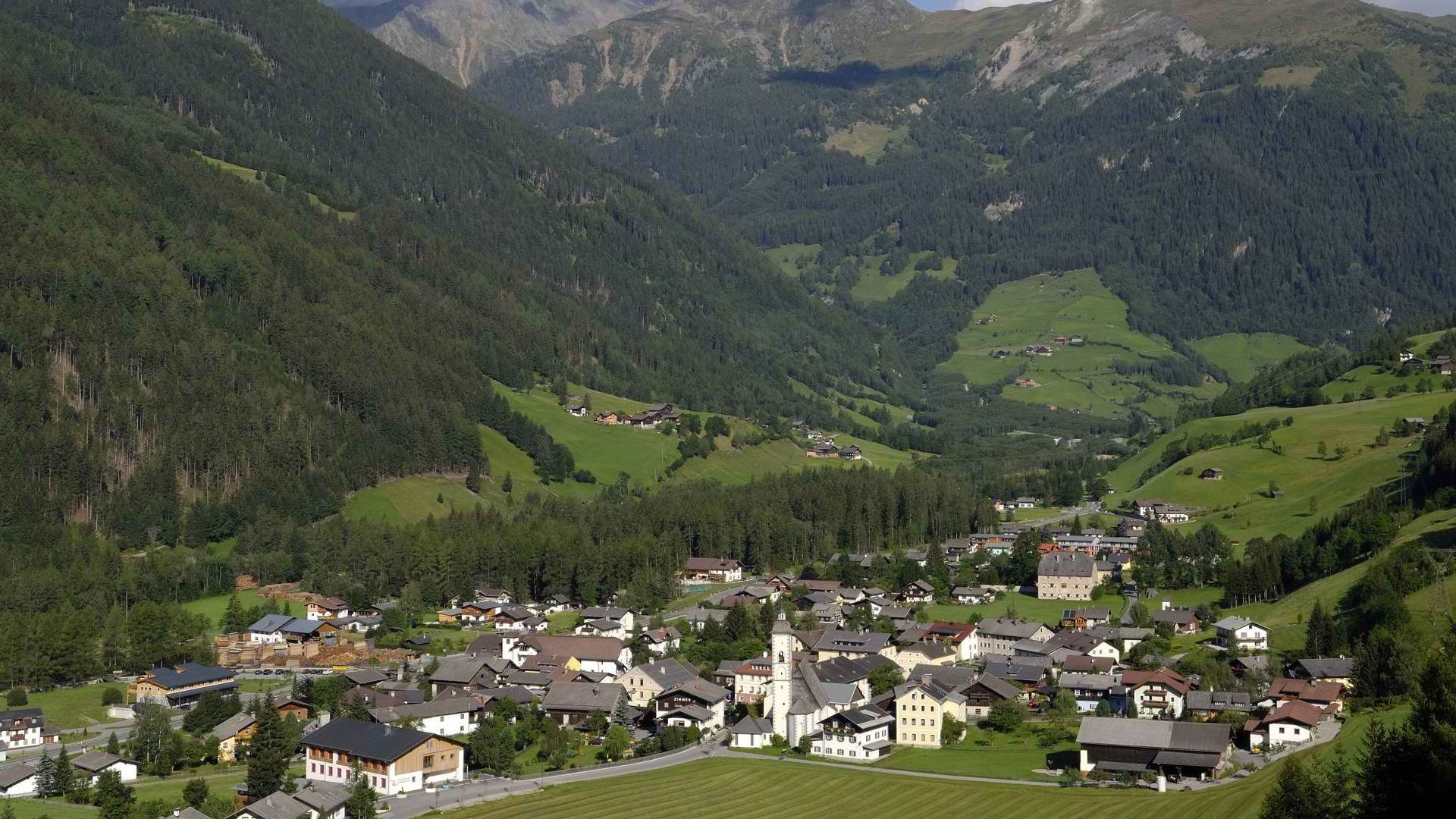 austria Wallpaper
