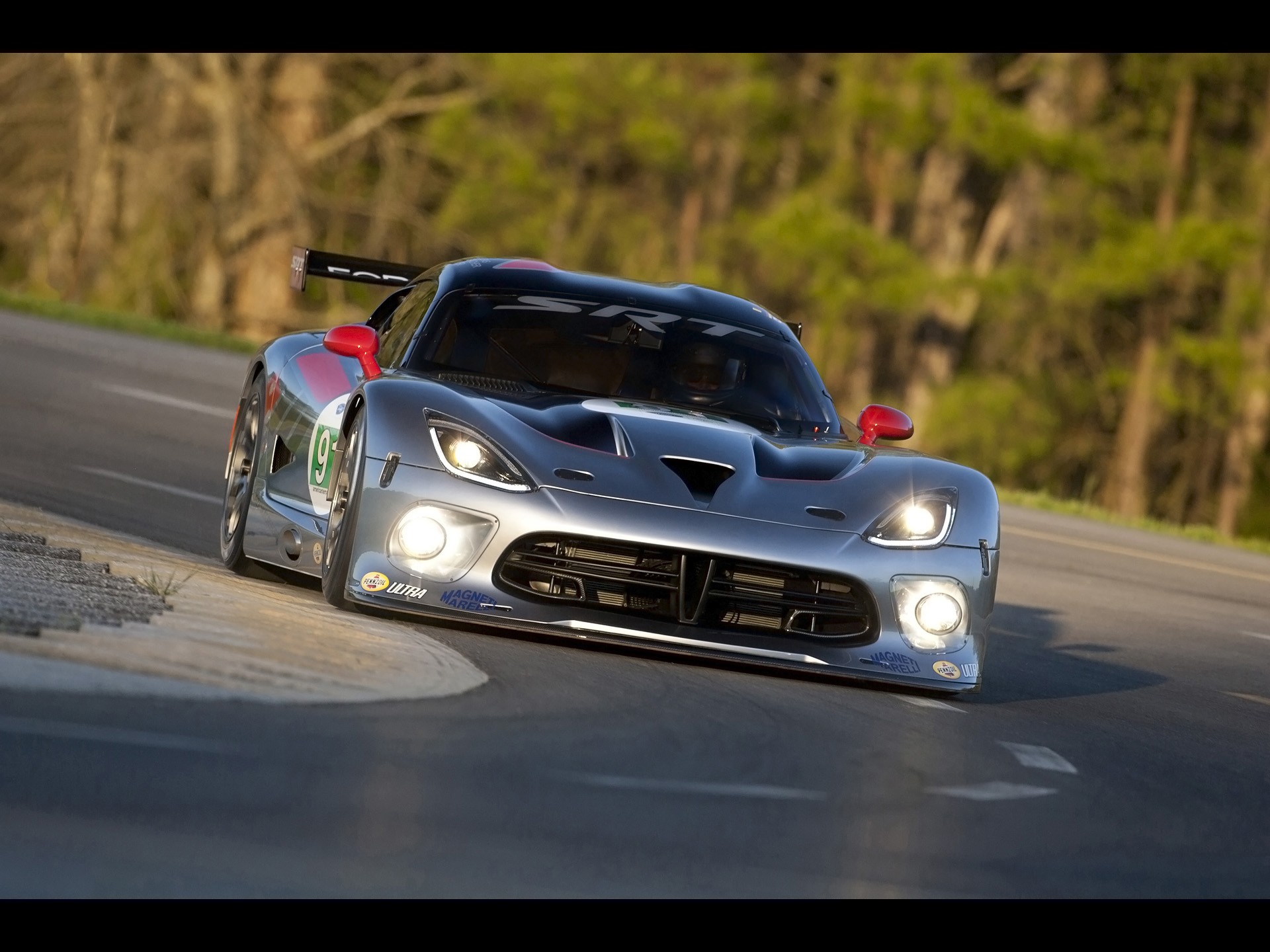 cars, Front, Viper, Dodge, Vehicles, Supercars, Gts, Speed Wallpaper