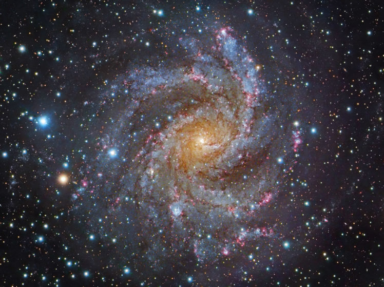 galaxy, Stars, G4 HD Wallpaper Desktop Background