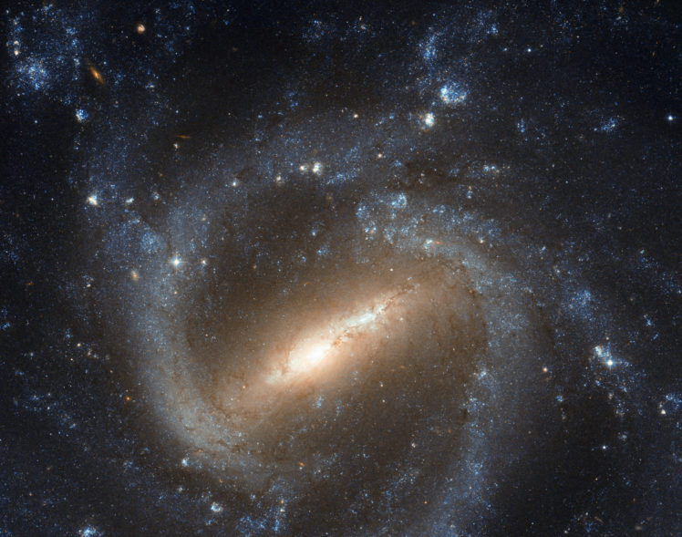 galaxy, Stars, Ag HD Wallpaper Desktop Background