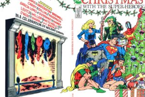 holiday, Christmas, Comics, Poster