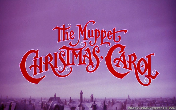holiday, Christmas, Muppets HD Wallpaper Desktop Background