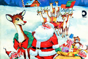 holiday, Christmas, Poster