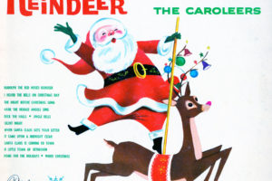 holiday, Christmas, Poster