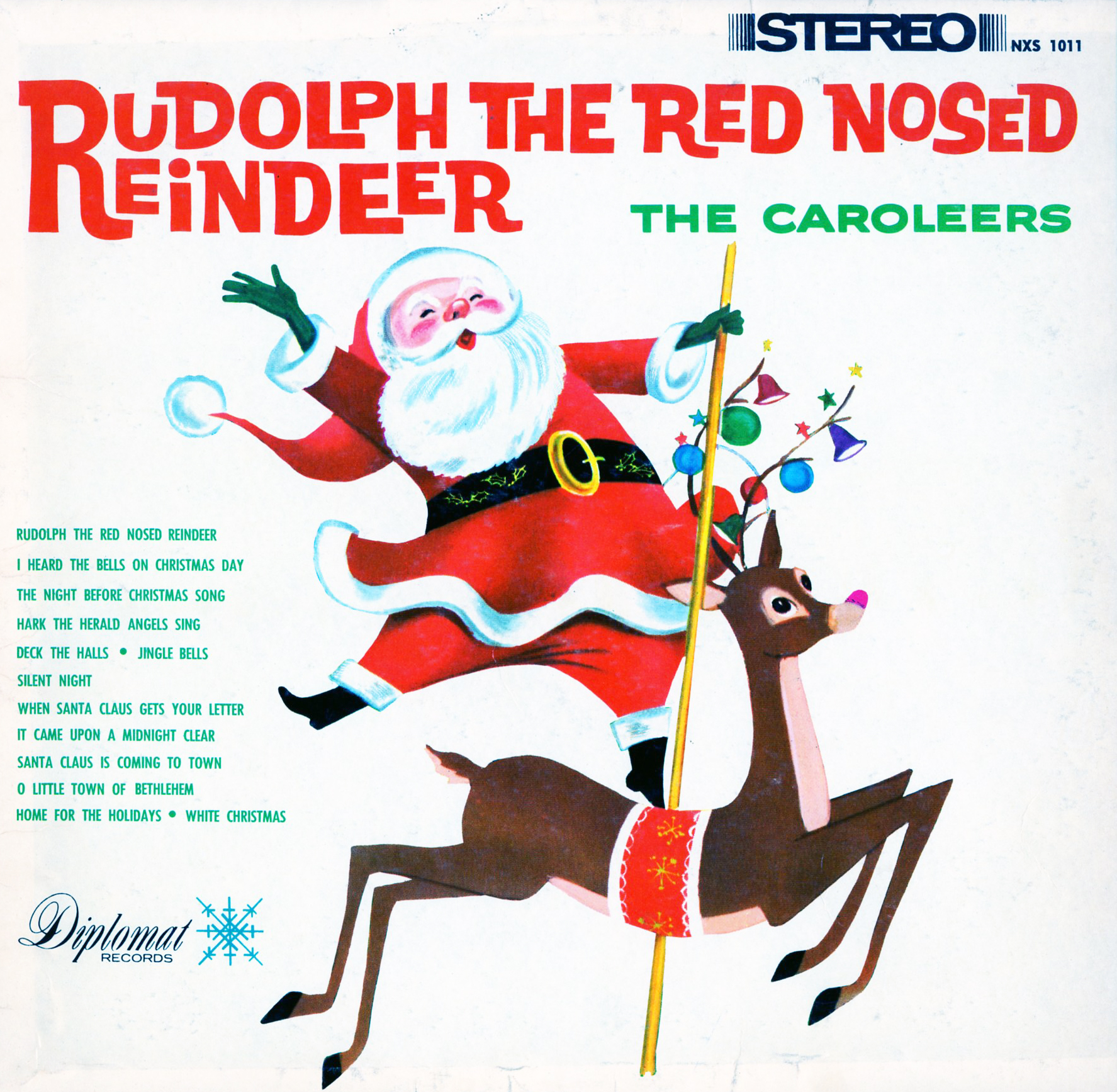 holiday, Christmas, Poster Wallpaper