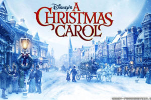 holiday, Christmas, Poster, Disney