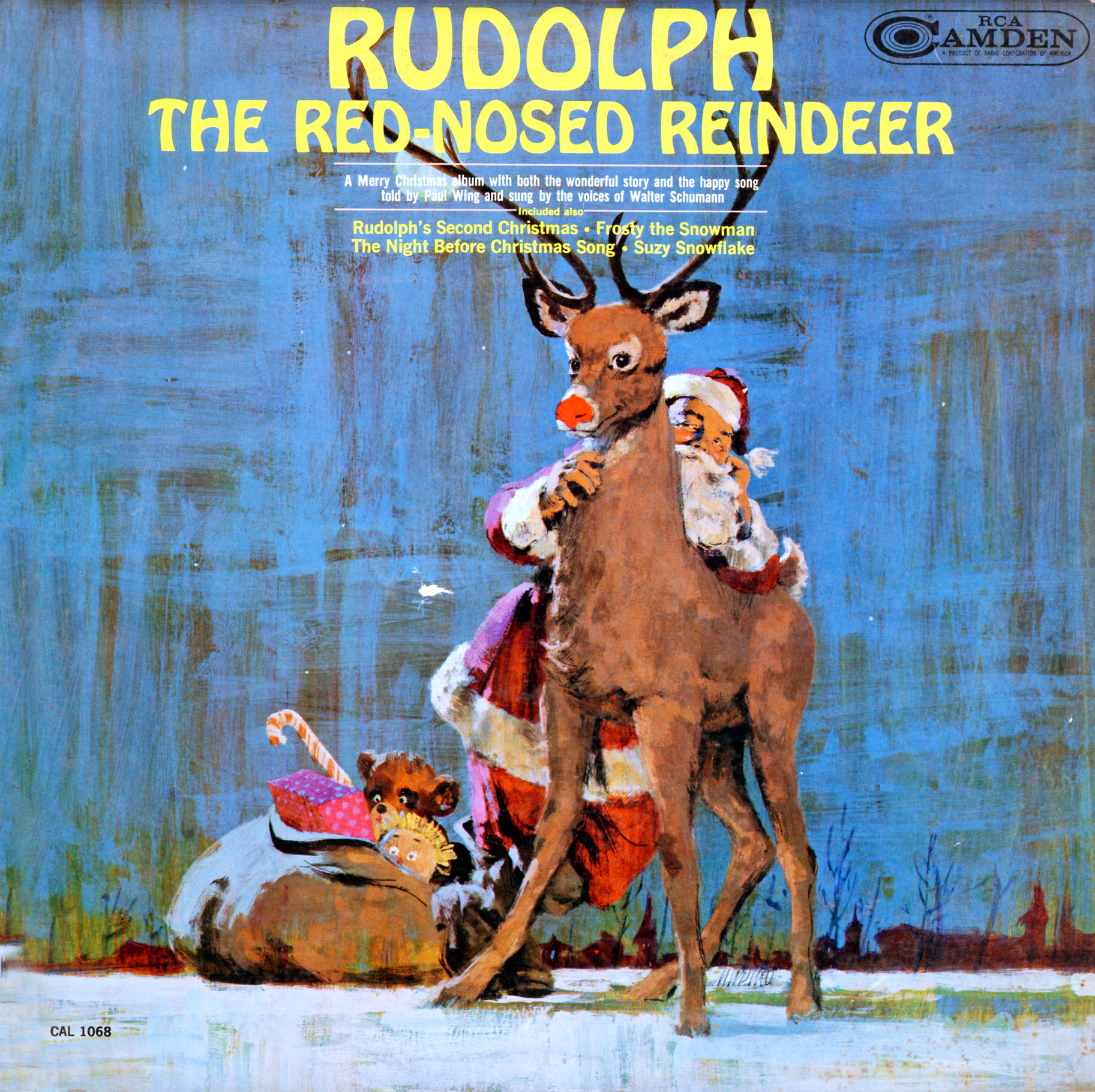 holiday, Christmas, Poster Wallpaper