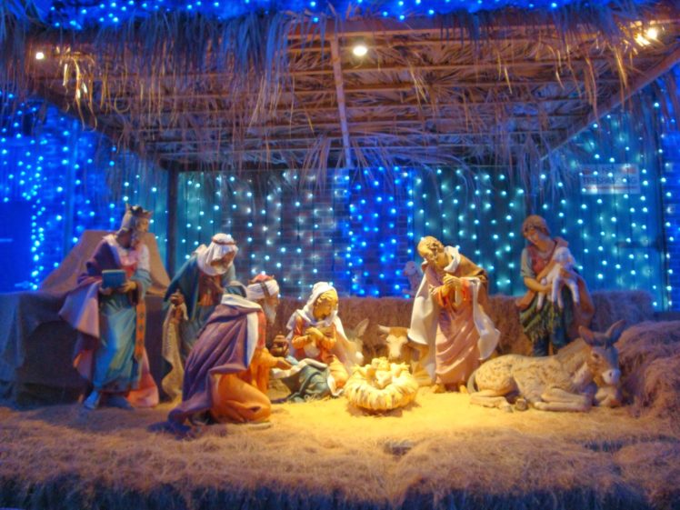holiday, Christmas, Religion, H, Jpg Wallpapers HD / Desktop and Mobile ...