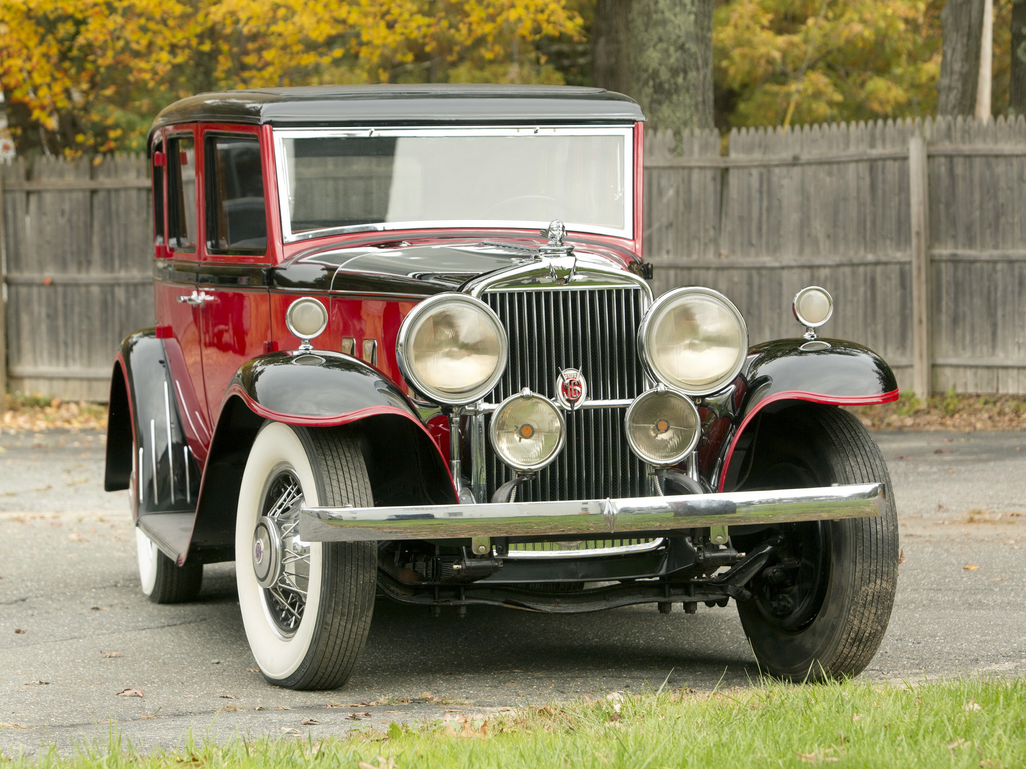 1933, Stutz, Model sv 16, Sedan,  2 1 , Retro, Luxury Wallpaper