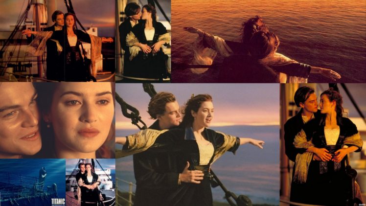 titanic, Disaster, Drama, Romance, Ship, Boat HD Wallpaper Desktop Background