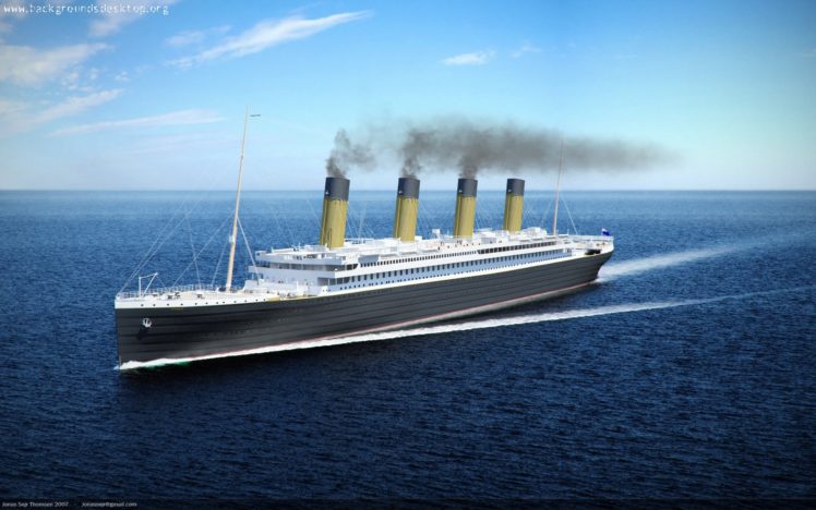 titanic, Disaster, Drama, Romance, Ship, Boat, Rq HD Wallpaper Desktop Background