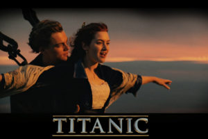 titanic, Disaster, Drama, Romance, Ship, Boat, Mood, Poster