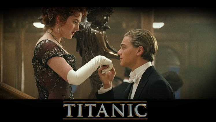 titanic, Disaster, Drama, Romance, Ship, Boat, Poster, Gf HD Wallpaper Desktop Background