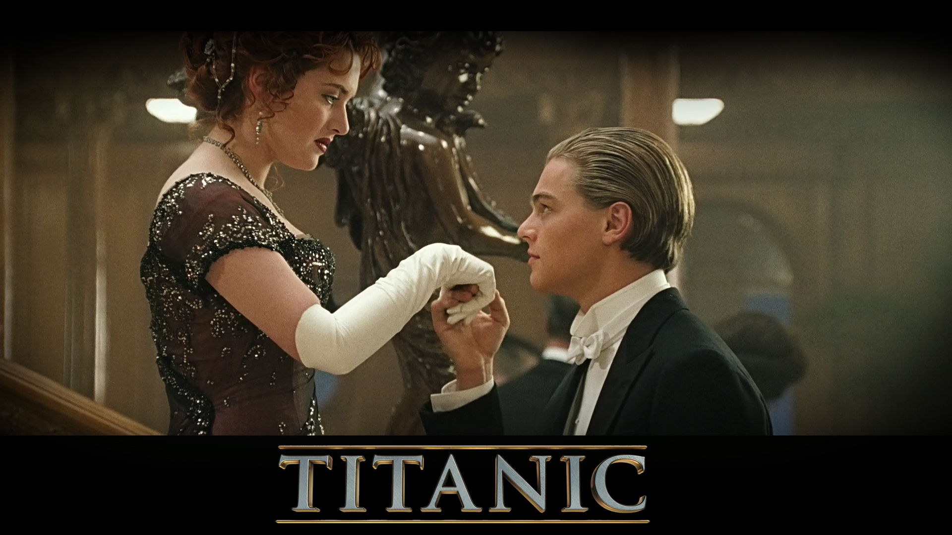 titanic, Disaster, Drama, Romance, Ship, Boat, Poster, Gf Wallpaper