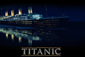titanic, Disaster, Drama, Romance, Ship, Boat, Poster, Gs