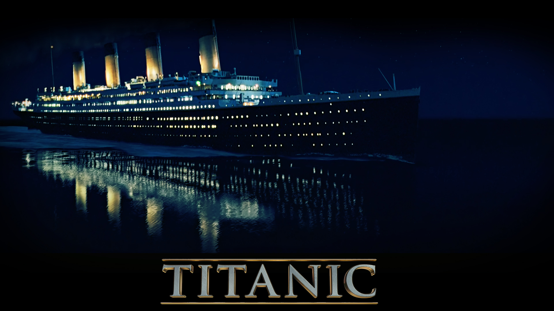 titanic, Disaster, Drama, Romance, Ship, Boat, Poster, Gs Wallpaper