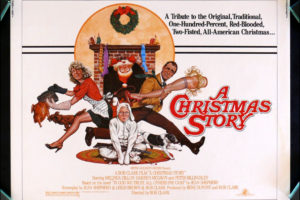 a, Christmas, Story, Comedy, Drama, Holiday, Poster