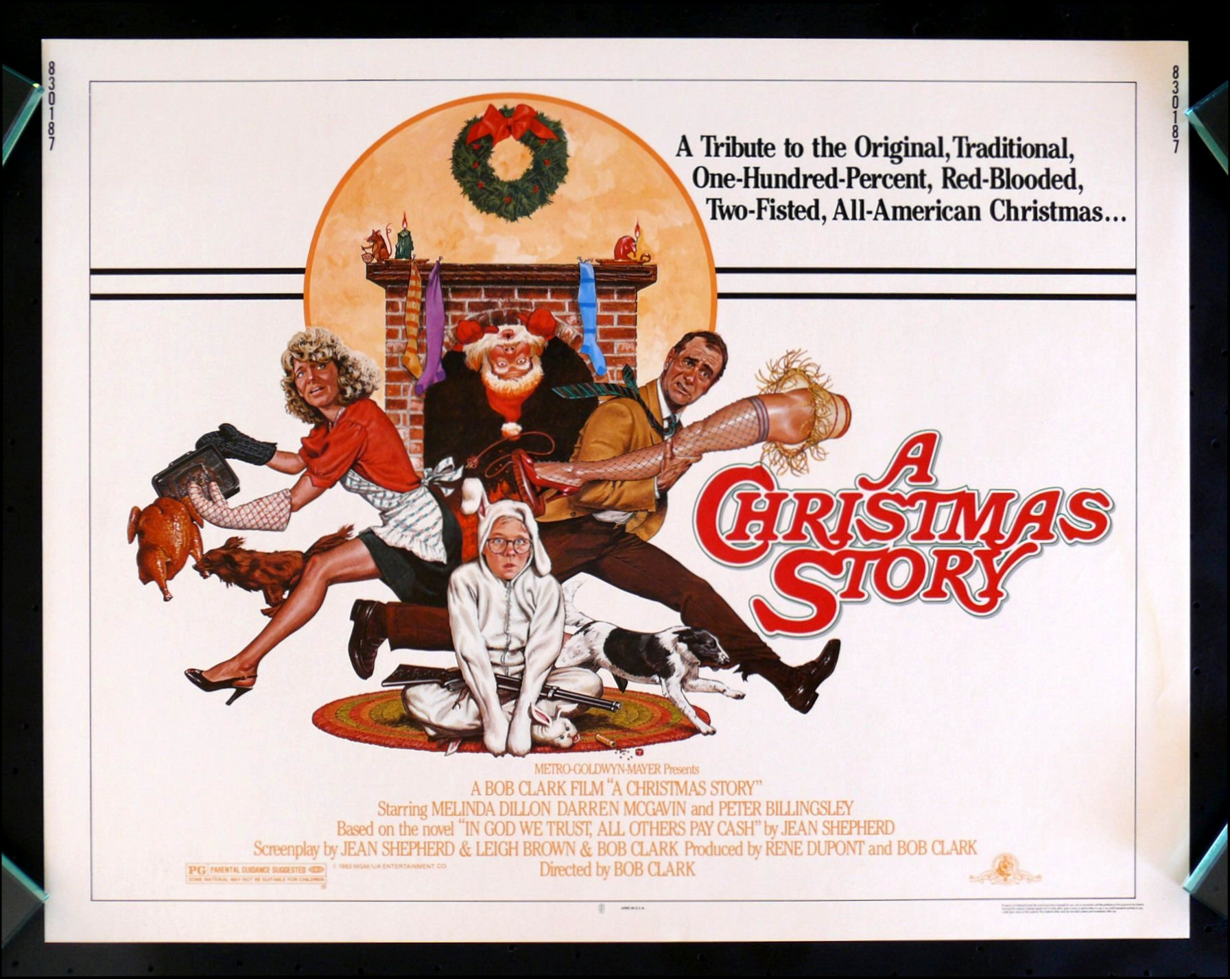 a, Christmas, Story, Comedy, Drama, Holiday, Poster Wallpaper