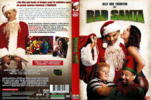 bad santa, Comedy, Christmas, Bad, Santa, Poster