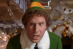 elf, Comedy, Christmas