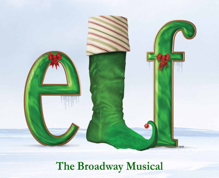 elf, Comedy, Christmas, Poster HD Wallpaper Desktop Background