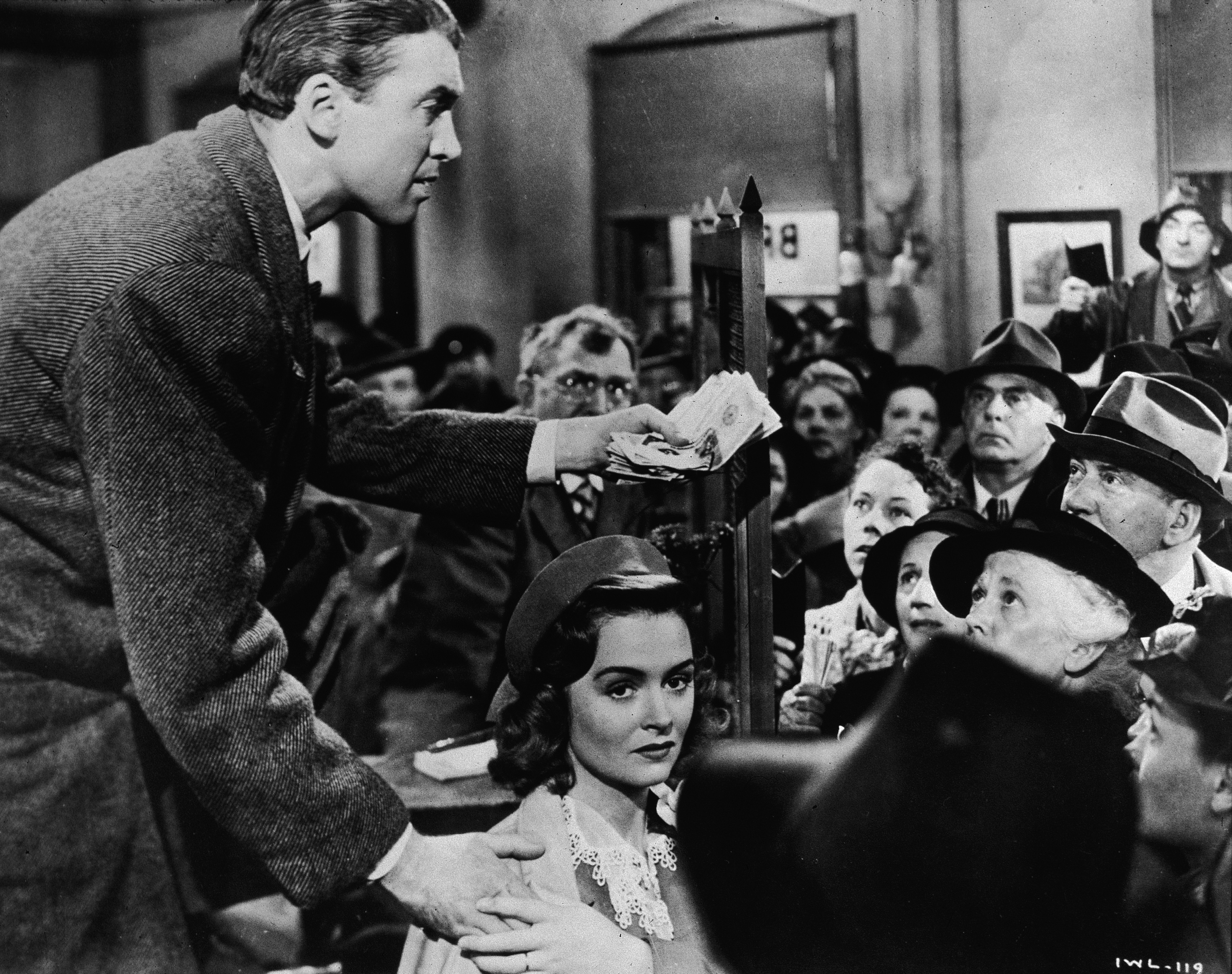 its a wonderful life, Drama, Christmas, Holiday, Classic, Wonderful