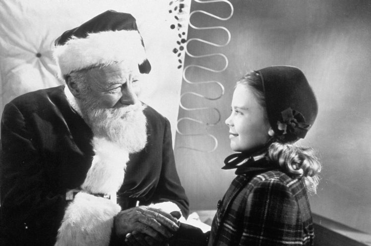 miracle on 34th street, Christmas, Drama, Holiday, Miracle, 34th, Street, F, Jpg HD Wallpaper Desktop Background