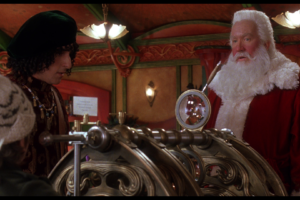 the santa clause, Comedy, Christmas, Santa, Clause