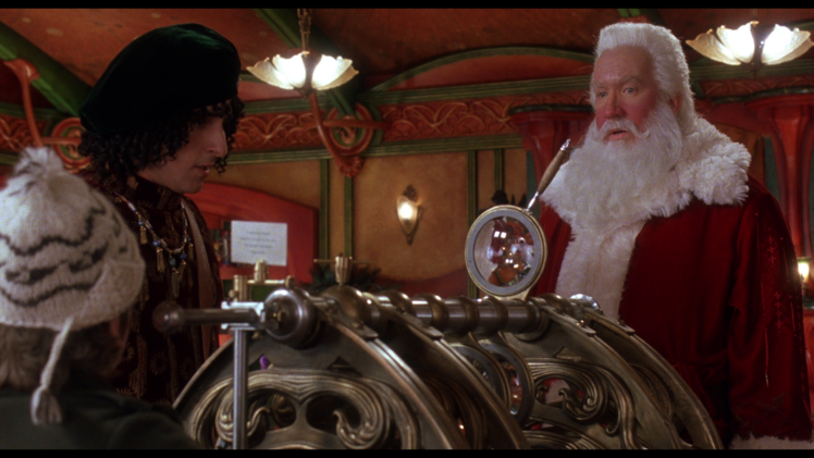 the santa clause, Comedy, Christmas, Santa, Clause HD Wallpaper Desktop Background