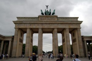 germany, Berlin, Brandenburg, Gate